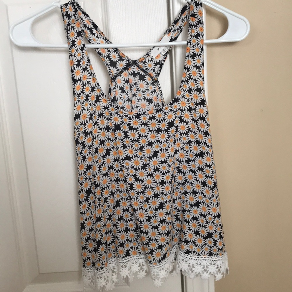 PacSun tank top